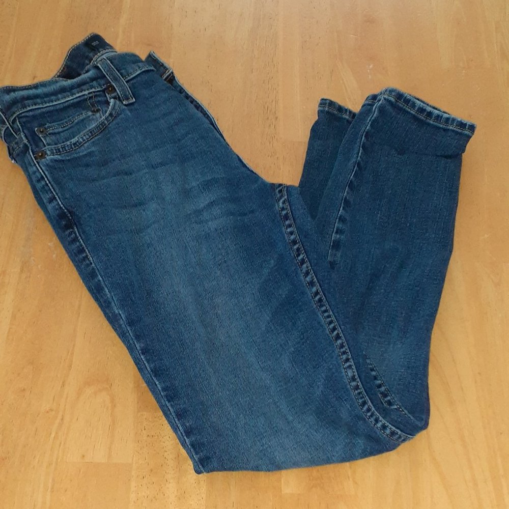 Levi's Signature Boy's W30 L32 Jeans